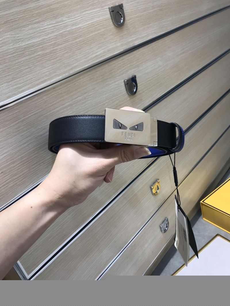 F**di belts